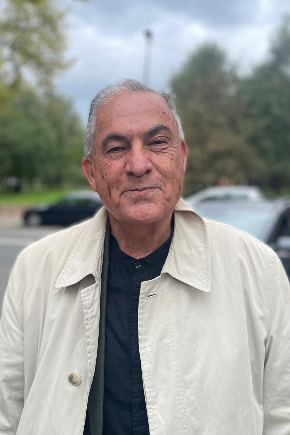 Gideon Friedman