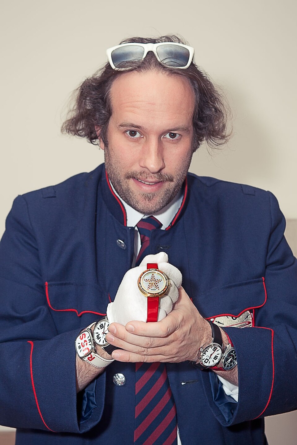 Gideon Weinbaum