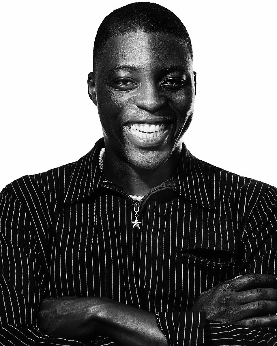 Gideon Wiafe