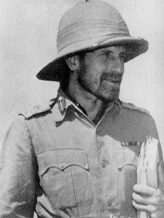 Gideon Yochanan