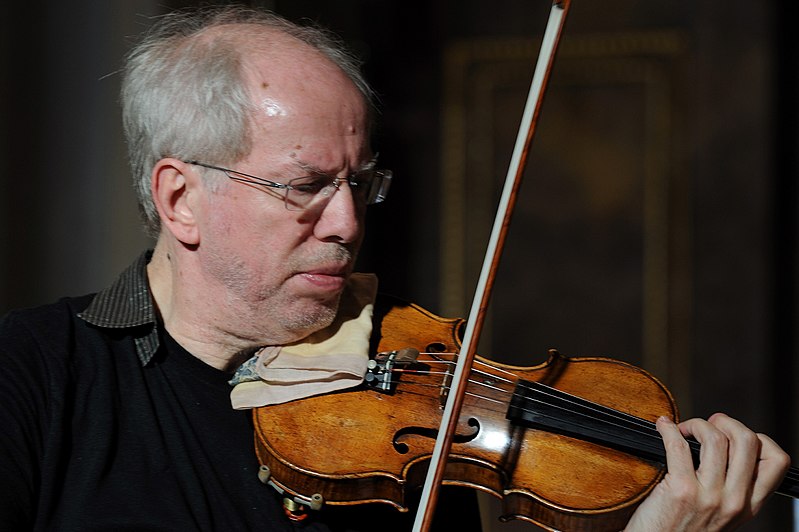 Gidons Krēmers