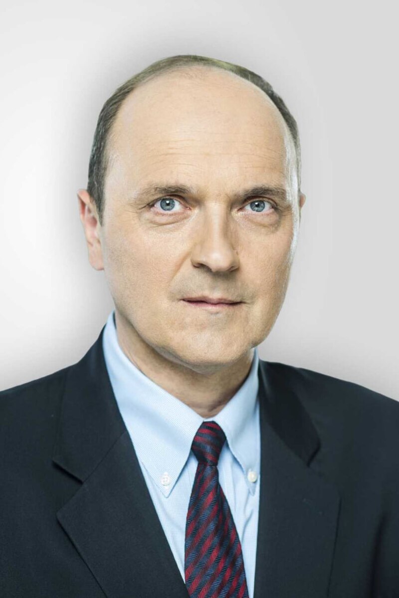 Giedrius Drukteinis
