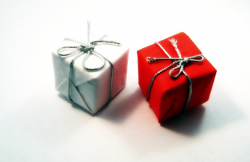 Gifting