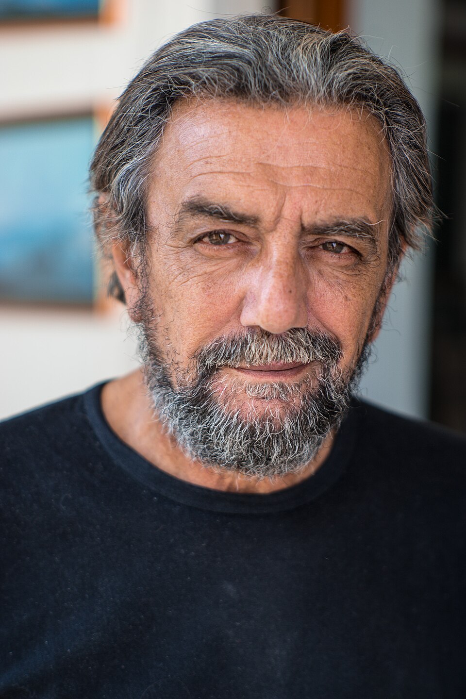 Gigi Cannavacciuolo