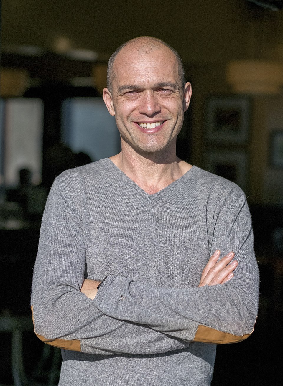 Gigi Levy Weiss