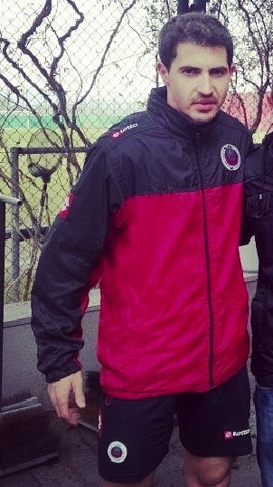 Gigi Nețoiu