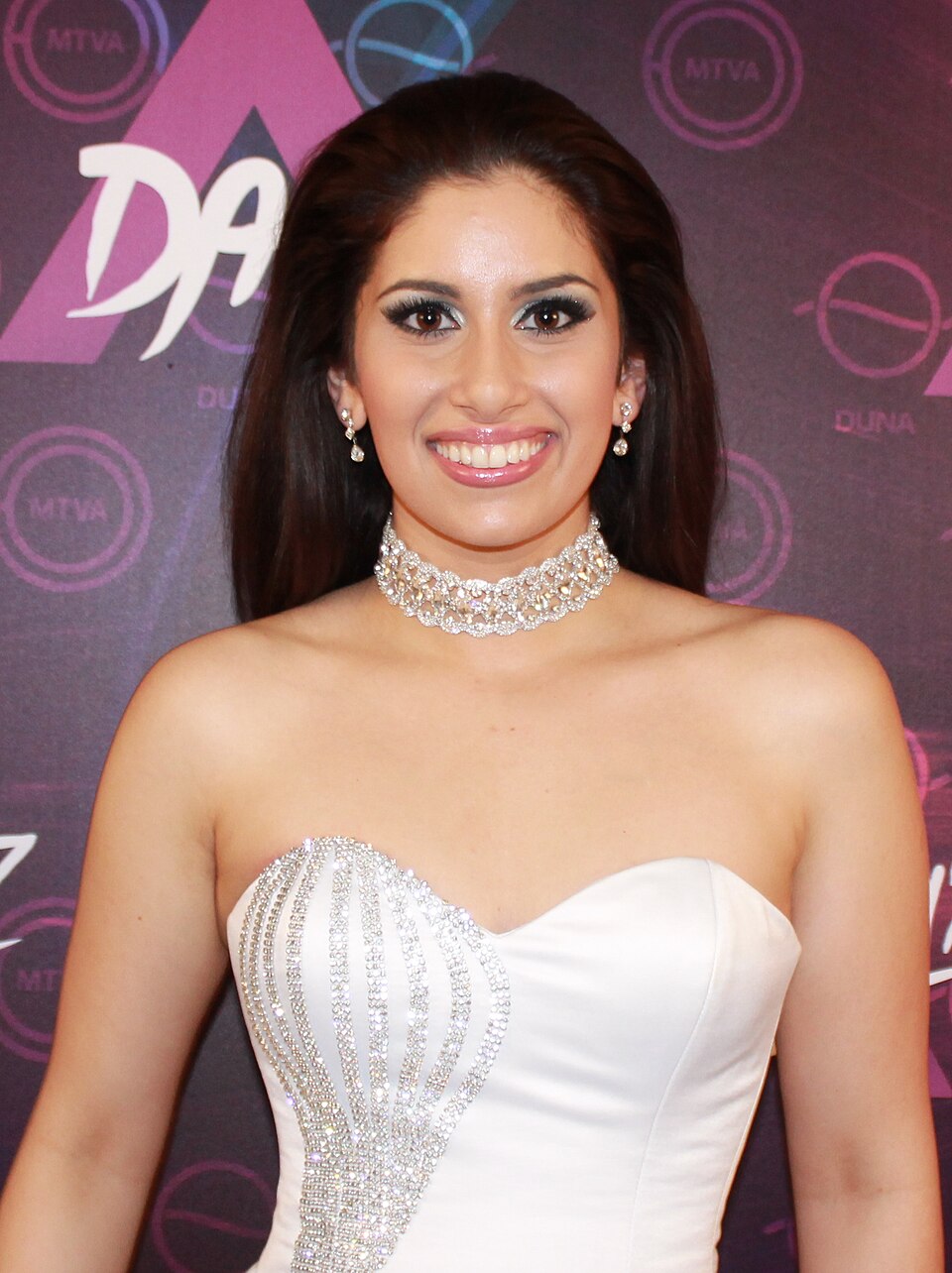 Gigi Radics