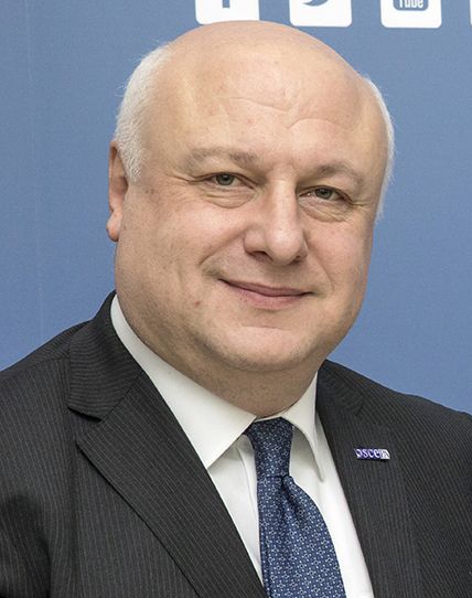 Gigi Tsereteli