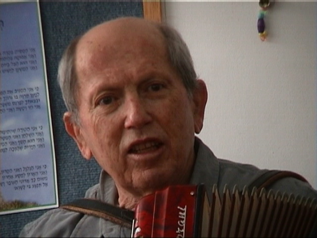 Gil Aldema