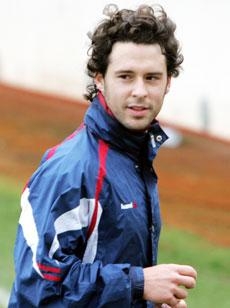 Gil Alegre