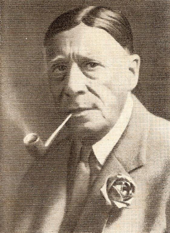 Gil Fortoul
