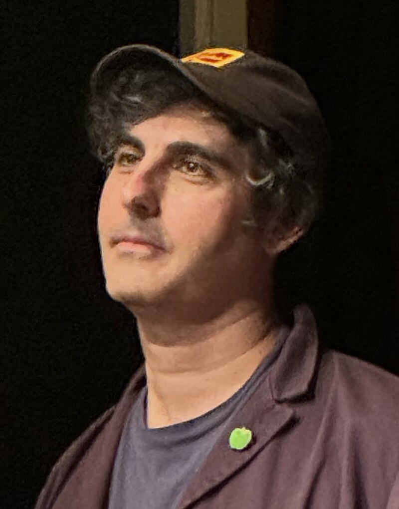 Gil Kenan