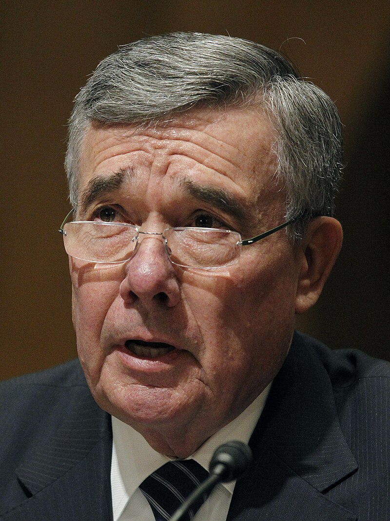 Gil Kerlikowske