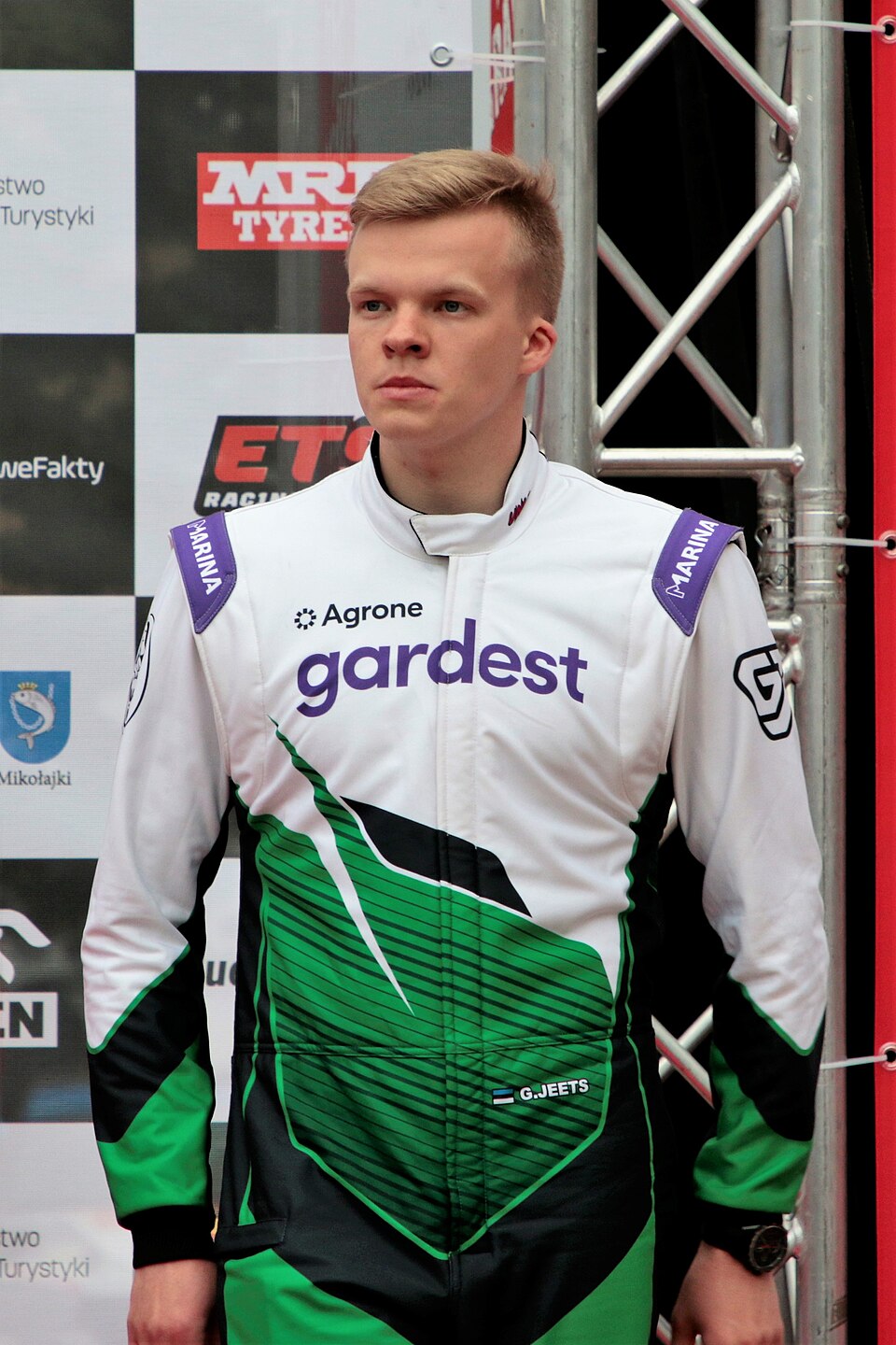 Gil Membrado
