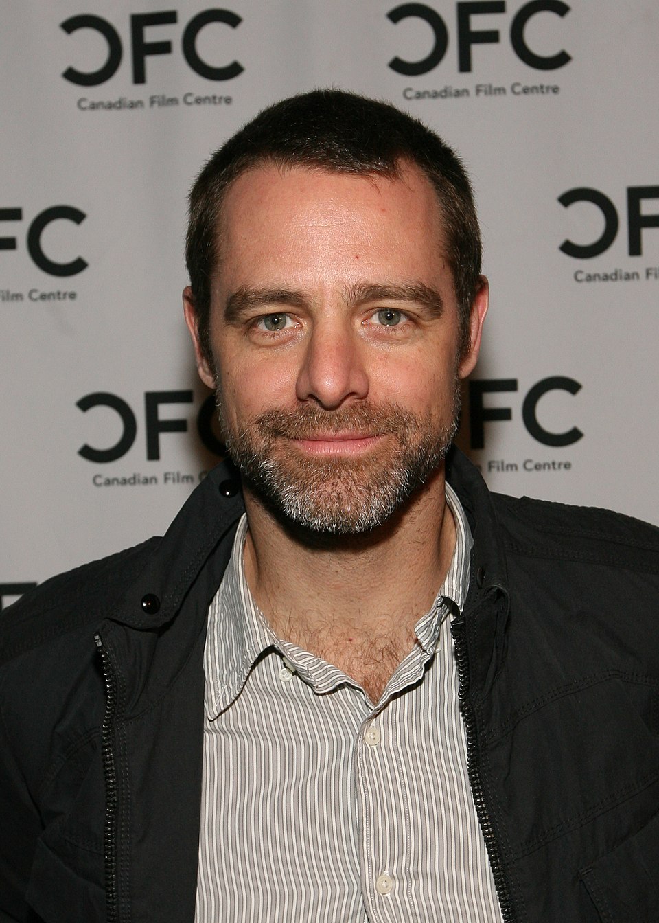 Gil Palmer