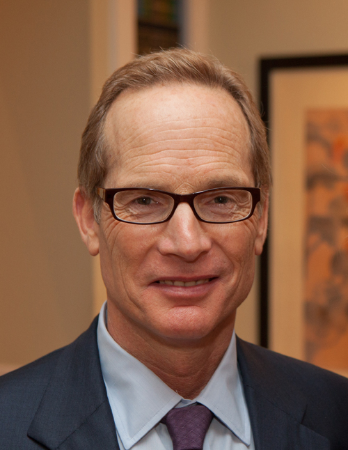 Gil S. Epstein