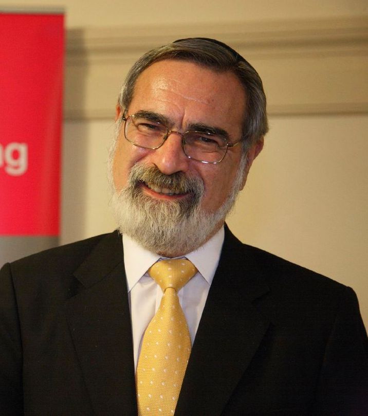 Gila Baron