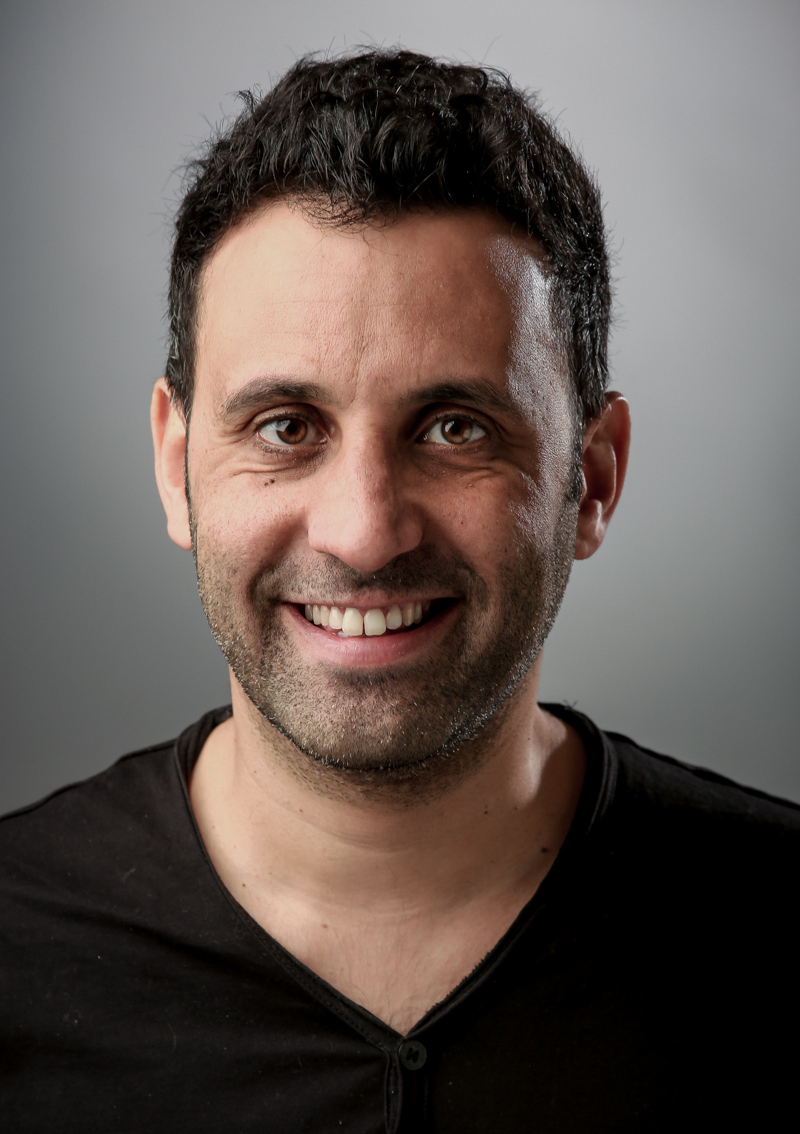 Gilad Hajbi