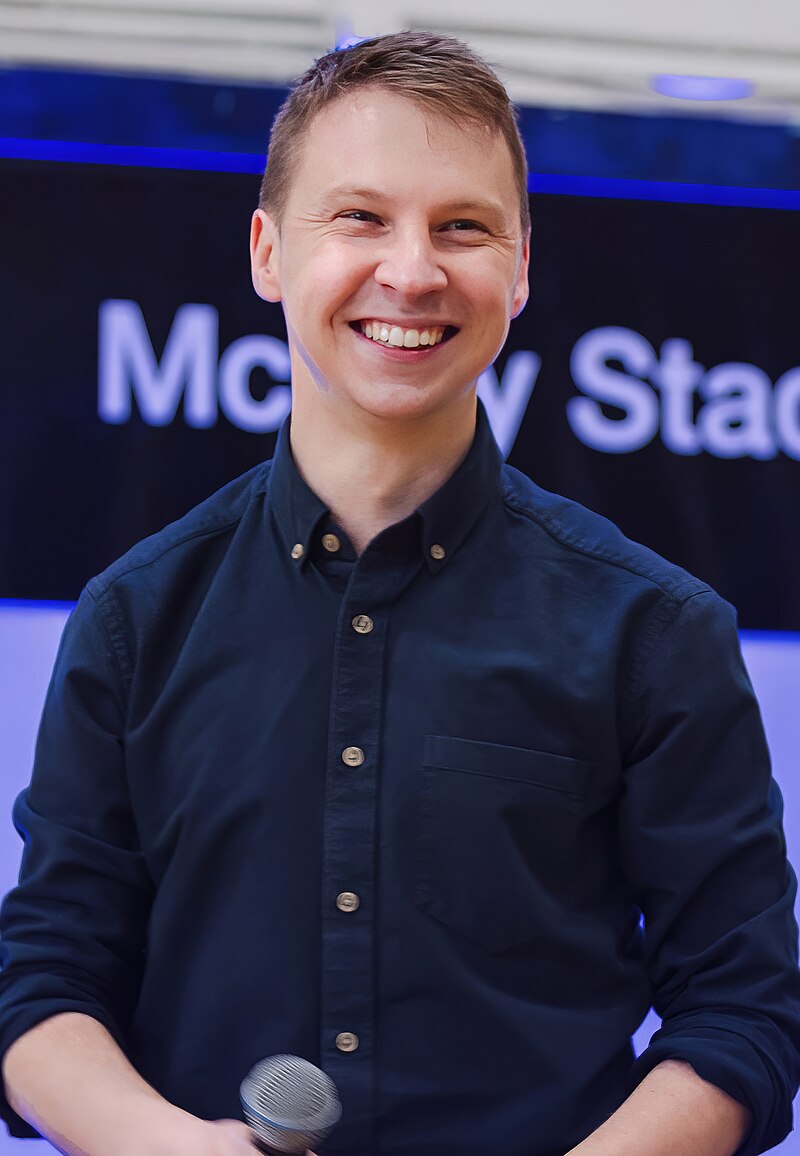 Gilbert Alex