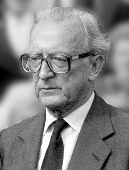 Gilbert Carrington