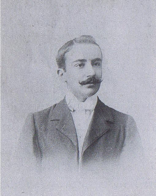 Gilbert Gallegos
