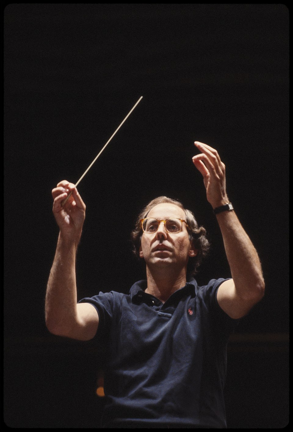 Gilbert Kaplan
