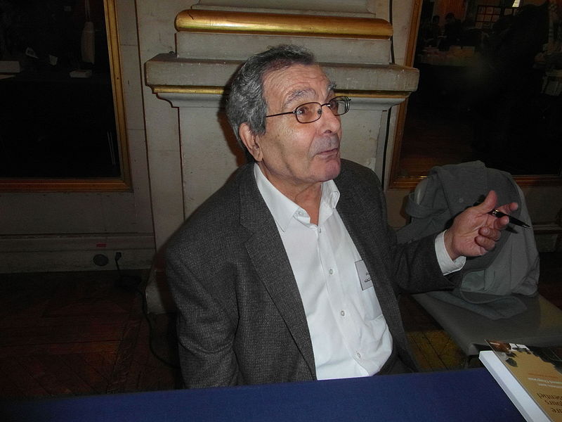 Gilbert Naccache