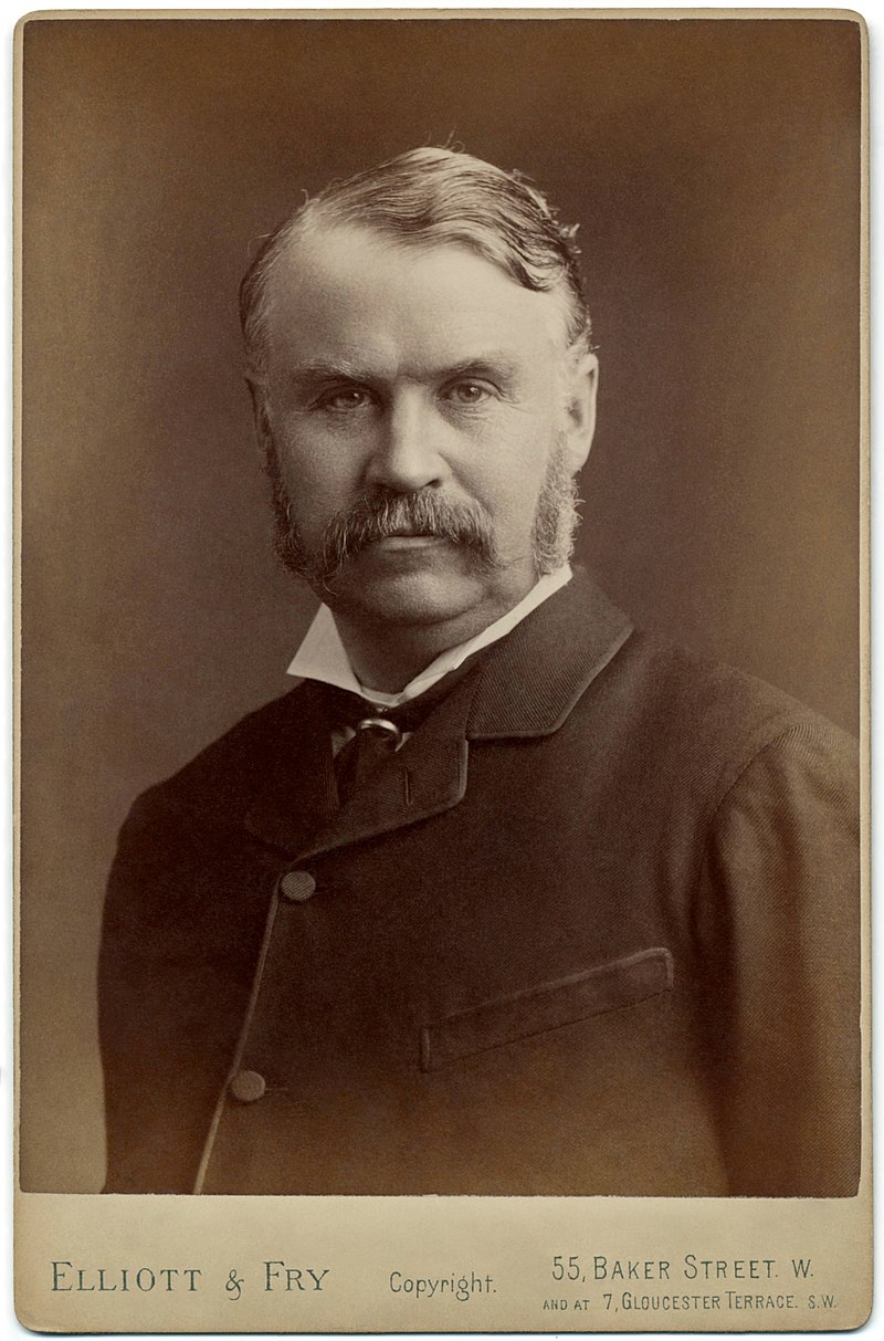 Gilbert S.