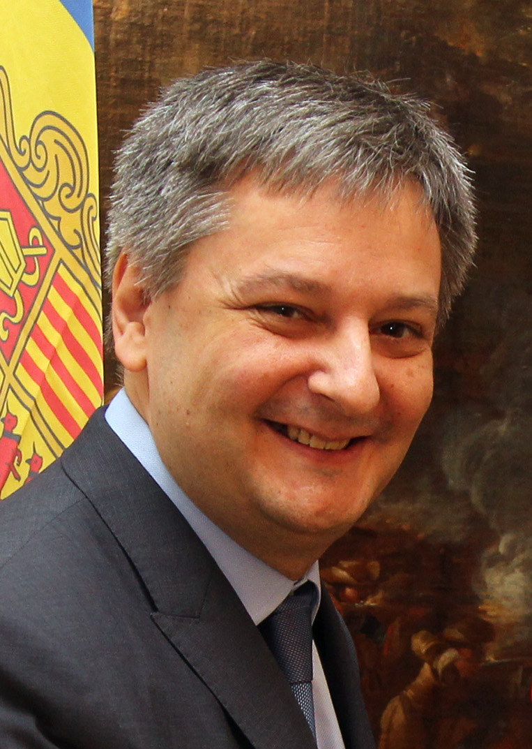 Gilbert Saboya