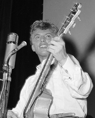 Gilbert Steele
