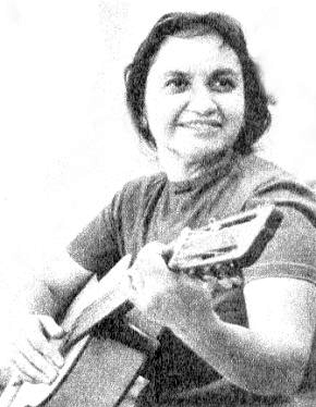 Gilbert Violeta