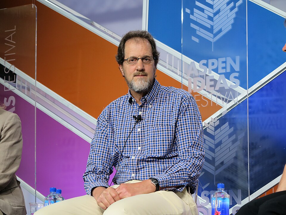 Gilbert Welch