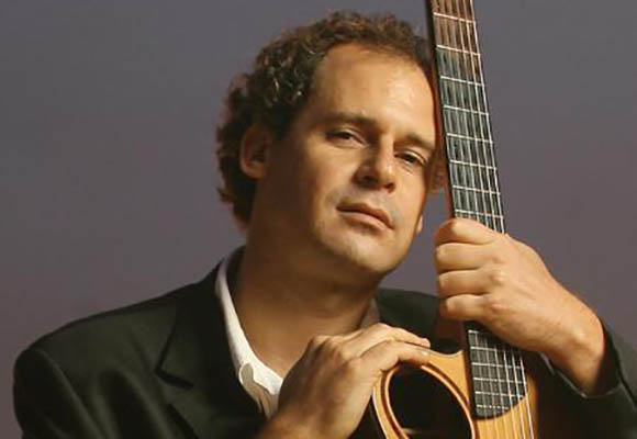 Gilberto do Mirante