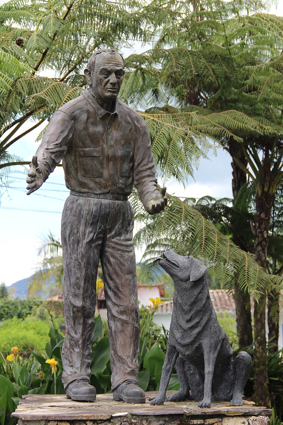 Gilberto Mejía