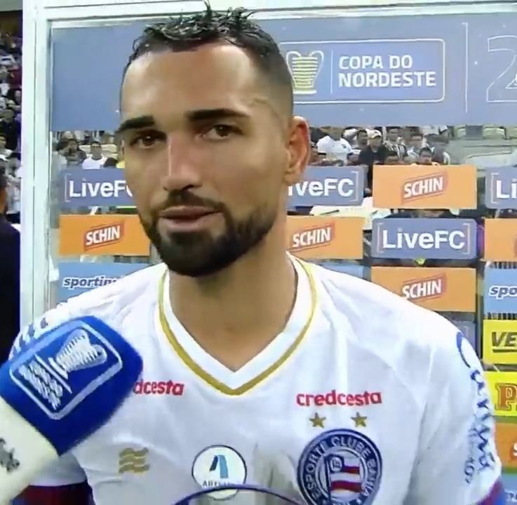 Gilberto Oliveira