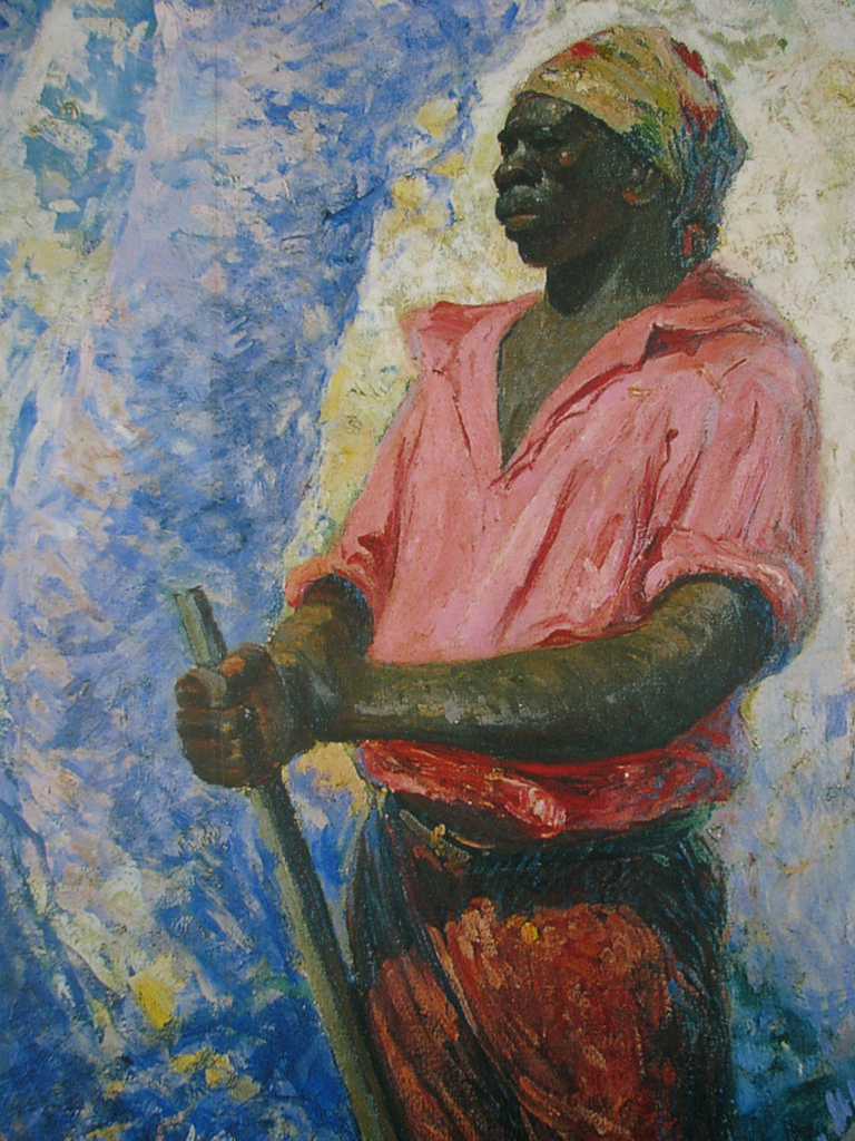 Gilberto Palmares
