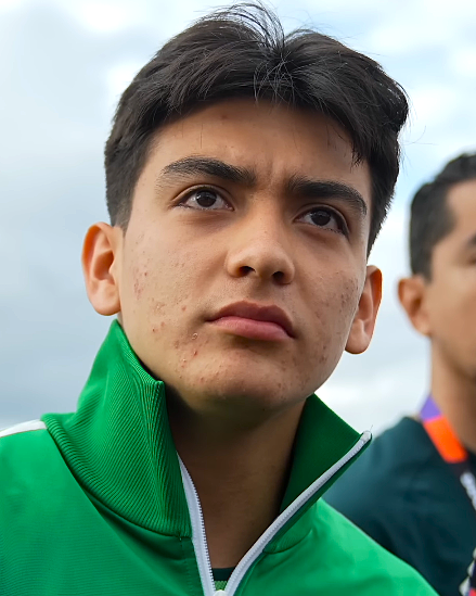 Gilberto Rafael Mora Zambrano