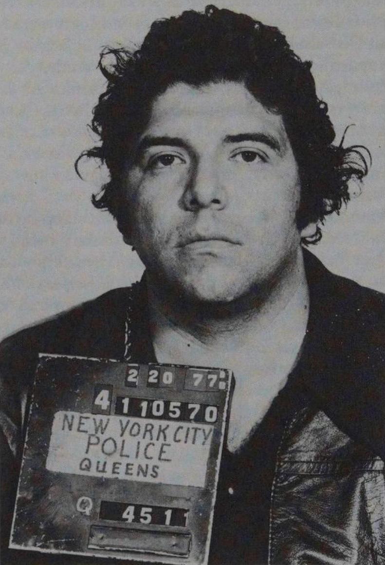 Gilberto Santamaria