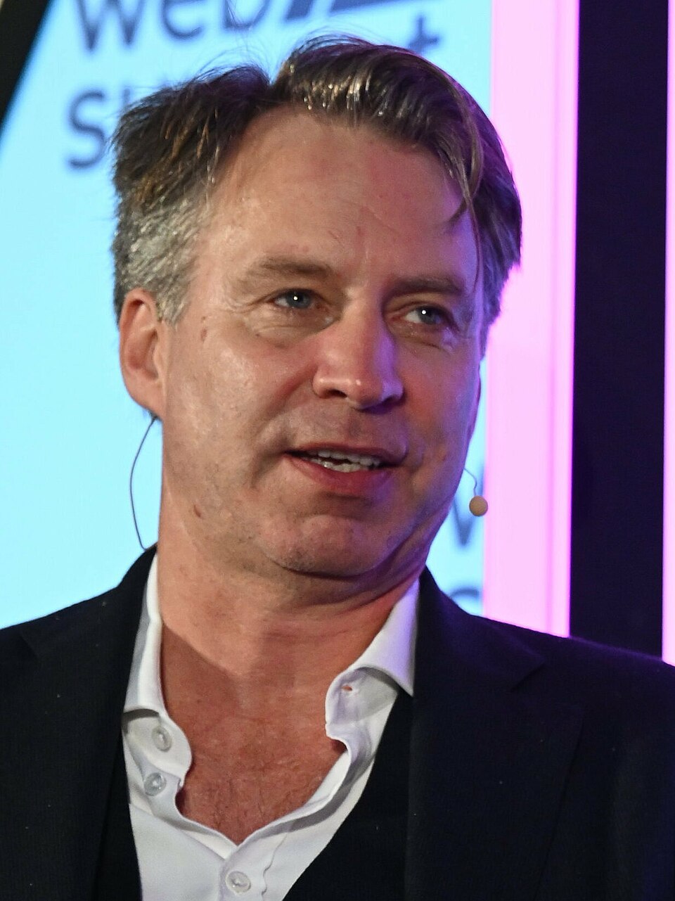 Giles Martin