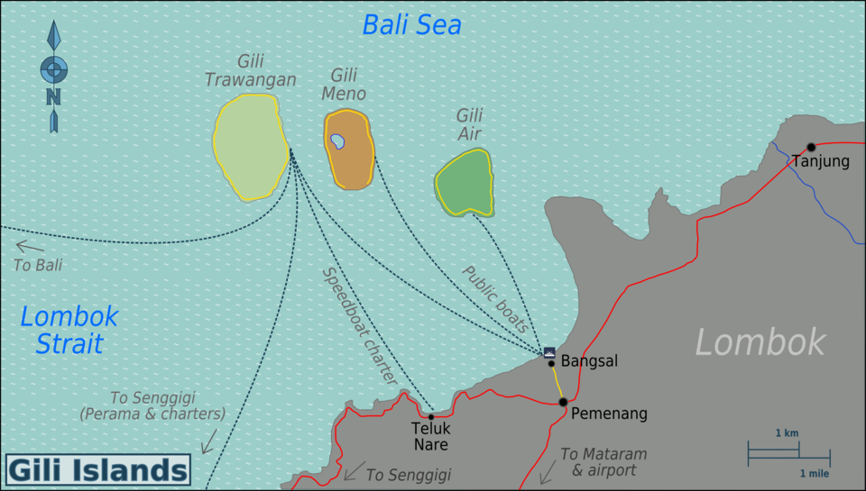 Gili Lior