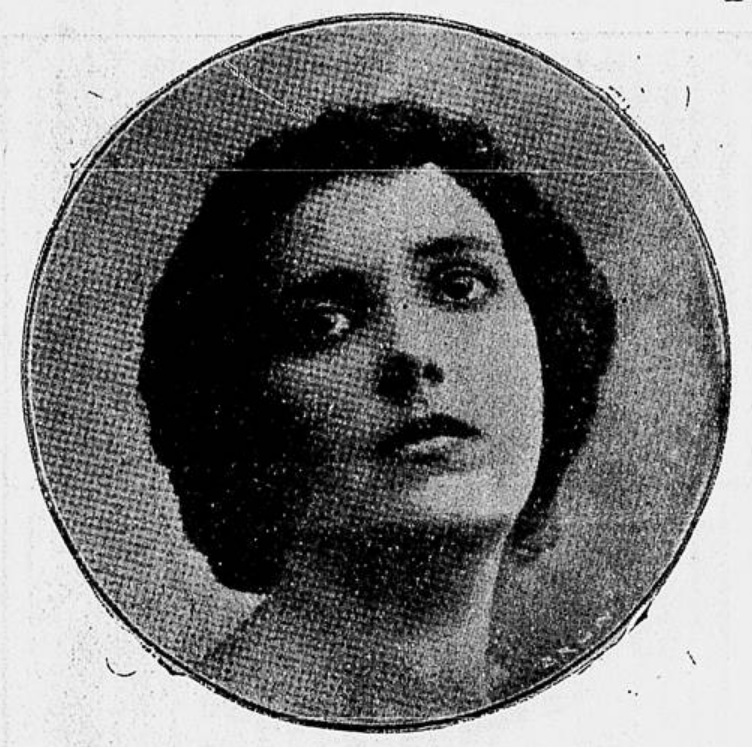 Gilka Machado