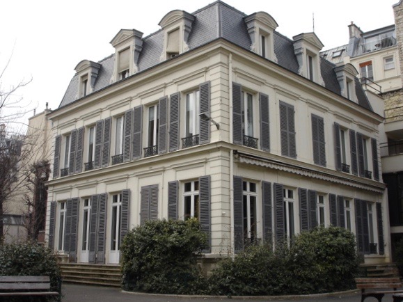 Gilles Clavreul