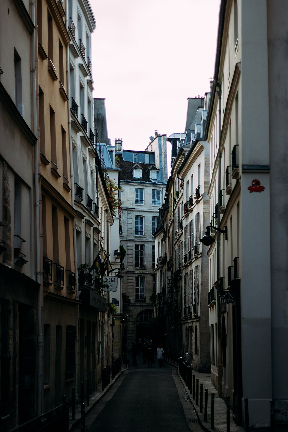 Gilles de Preux