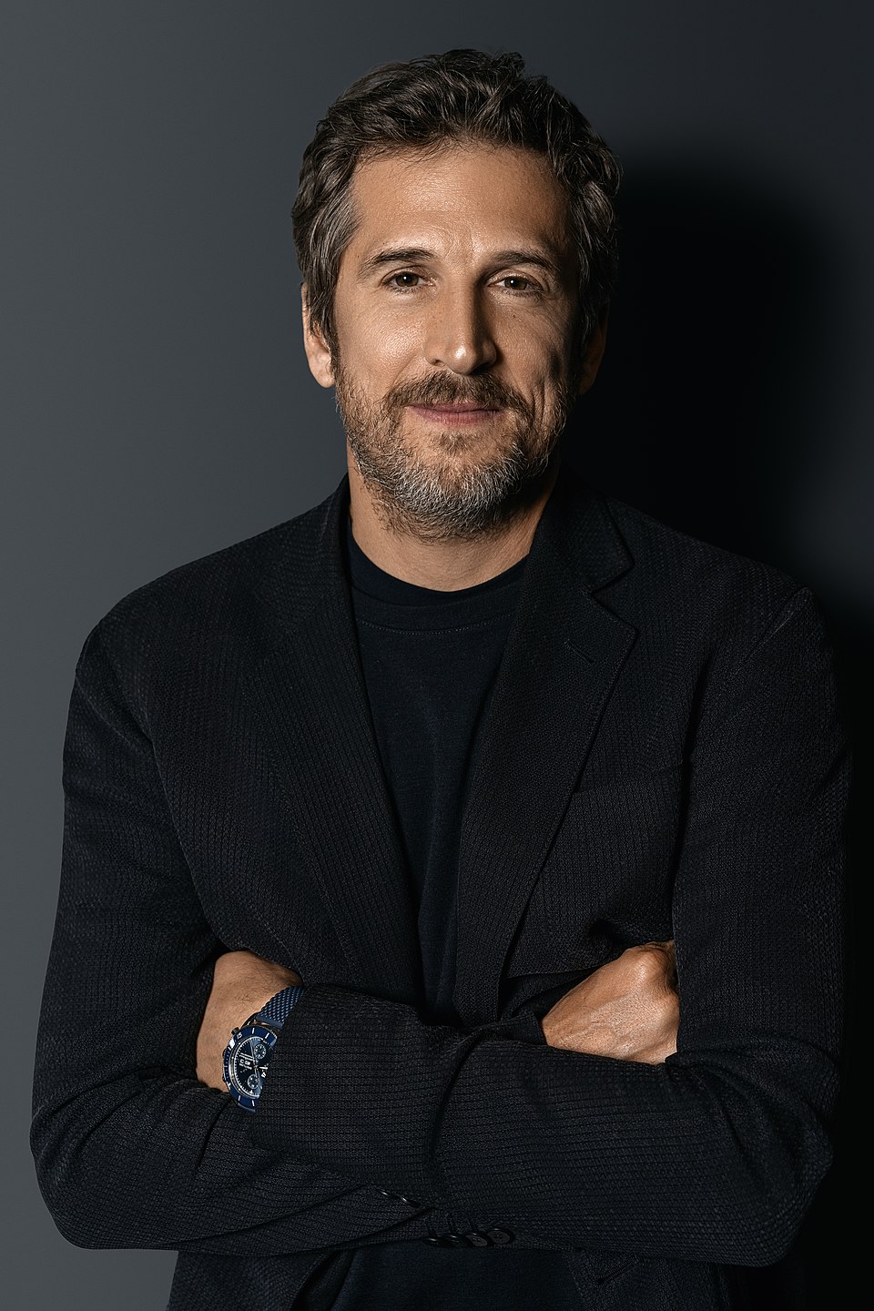 Gilles Gaillot