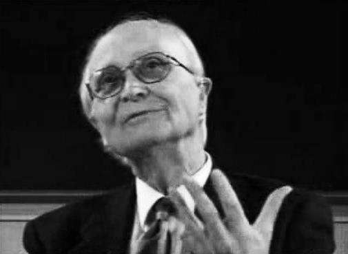 Gilles Gaston Granger