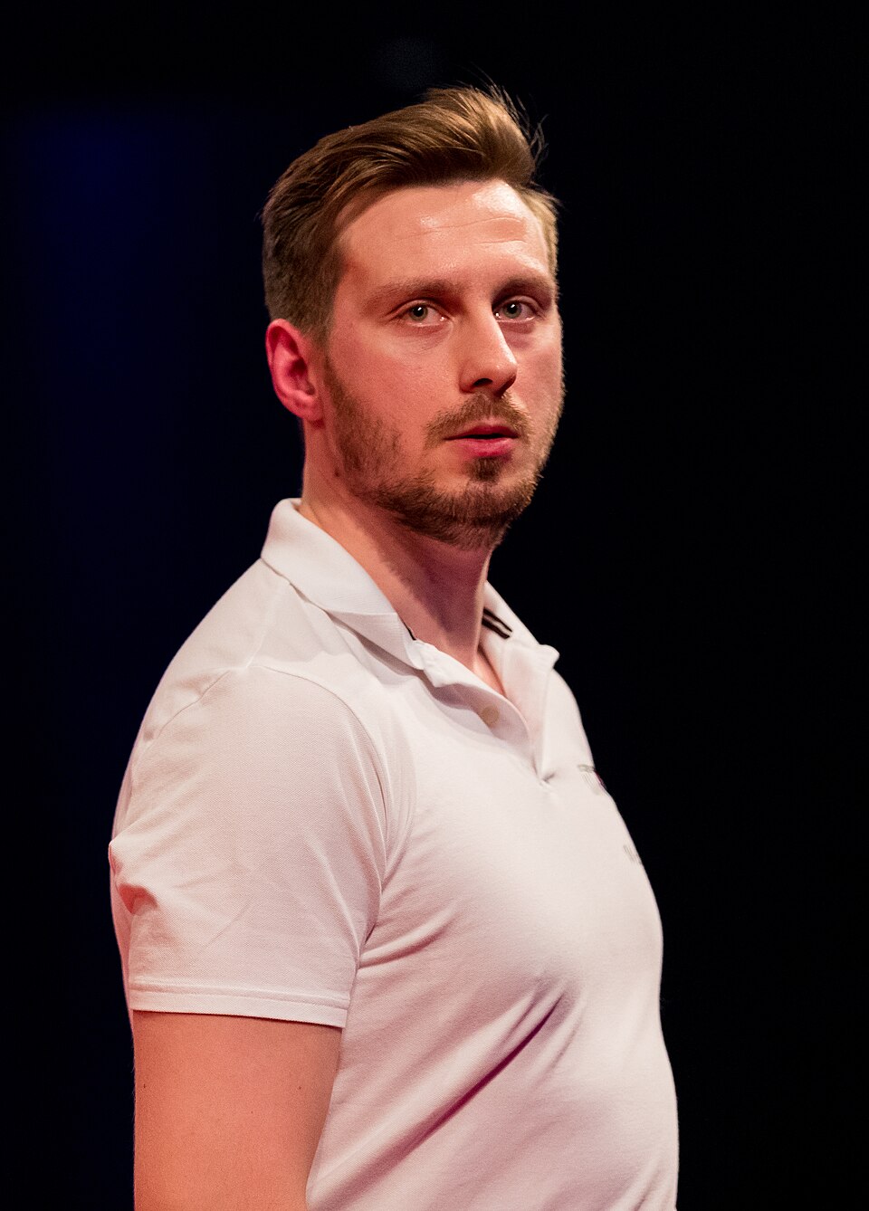 Gilles Hempel