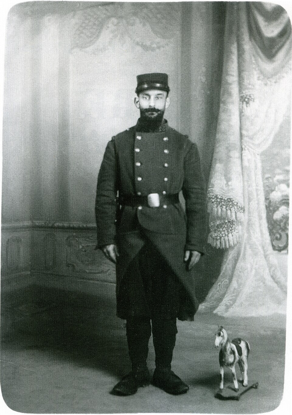 Gilles Heuré