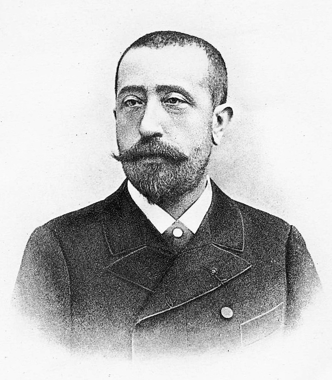 Gilles Rabin