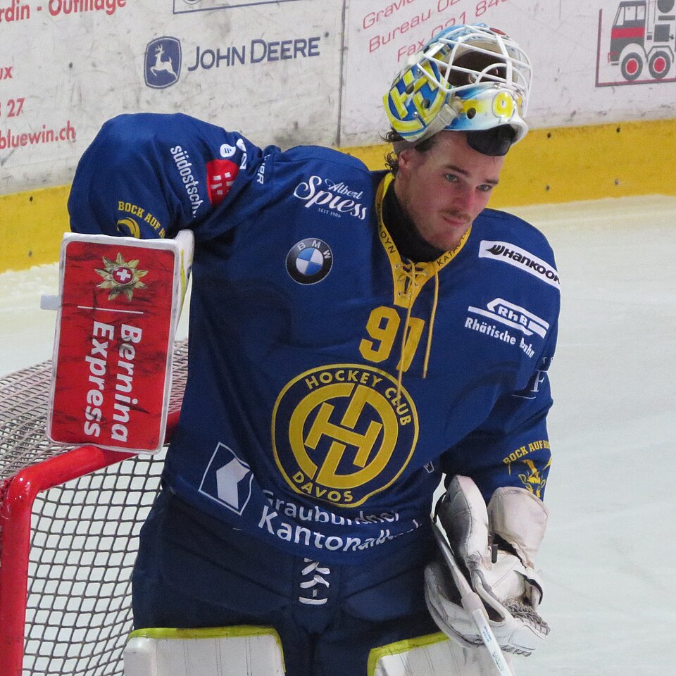 Gilles Senn