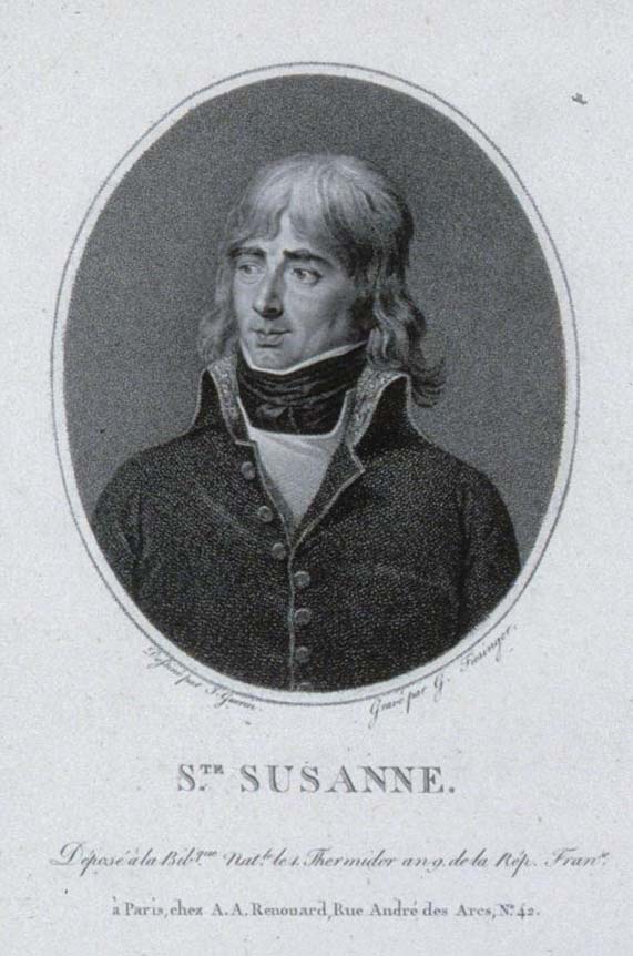 Gilles Suzanne